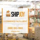 Business 2 image SHIPJOY ECOMMERCE FULFILLMENT Logistics in Miami Gardens FL