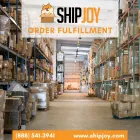 Business 4 image SHIPJOY ECOMMERCE FULFILLMENT Logistics in Miami Gardens FL