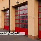 Business 1 image SHORES LOCKSMITH & SAFE transponder keys in Orlando FL