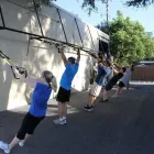 Business 9 image SIGNATURE FITNESS Weight Training Center in Orlando FL
