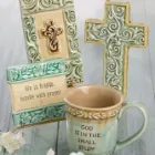 Business 7 image SILVER CROSSING Women's Fashion Accessories in San Diego CA