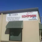 Business 3 image SIMPSON AIR Hvac Contractors in Tampa FL