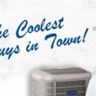 Business 6 image SIMPSON AIR Hvac Contractors in Tampa FL