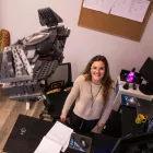 Business 1 image SINGULAR MEDICAL TECHNOLOGIES Specialized Software in Winter Haven FL