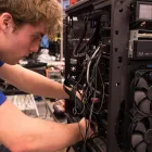 Business 2 image SINGULAR MEDICAL TECHNOLOGIES Specialized Software in Winter Haven FL