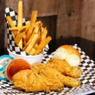 Business 2 image SKIP'S FISH & CHICKEN EXPRESS American Restaurants in Sacramento CA