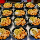 Business 4 image SKIP'S FISH & CHICKEN EXPRESS American Restaurants in Sacramento CA