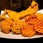 Business 6 image SKIP'S FISH & CHICKEN EXPRESS American Restaurants in Sacramento CA