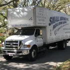 Business 2 image SMALL MOVING INC. Moving Services-Labor & Materials in St. Petersburg FL