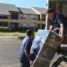 Business 5 image SMALL MOVING INC. Moving Services-Labor & Materials in St. Petersburg FL