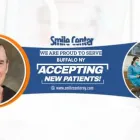 Business 6 image SMILE CENTER Teeth Whitening Service in Buffalo NY
