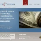 Business 2 image SMITH & COMPANY BOOKKEEPING SERVICES in San Diego CA