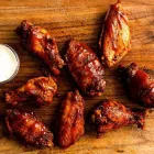 Business 1 image SMOKEY BONES in Orlando FL