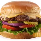 Business 7 image SMOKEY BONES in Orlando FL