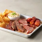 Business 9 image SMOKEY BONES in Orlando FL