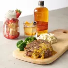 Business 12 image SMOKEY BONES in Orlando FL