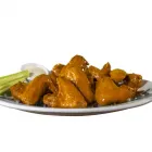 Business 14 image SMOKEY BONES in Orlando FL