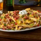 Business 22 image SMOKEY BONES in Orlando FL