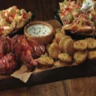 Business 27 image SMOKEY BONES in Orlando FL