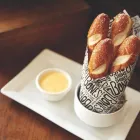 Business 30 image SMOKEY BONES in Orlando FL