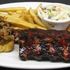 Business 32 image SMOKEY BONES in Orlando FL