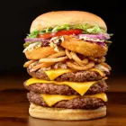 Business 36 image SMOKEY BONES in Orlando FL