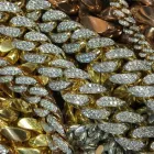 Business 1 image SO ICY JEWELRY Jewelry Stores in New York NY