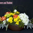Business 2 image SOMI FLOWERS & BASKETS in South Miami FL