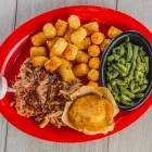 Business 2 image SONNY'S BBQ Southern Restaurant in Orlando FL