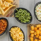 Business 3 image SONNY'S BBQ Southern Restaurant in Orlando FL