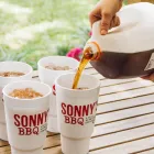 Business 4 image SONNY'S BBQ Southern Restaurant in Orlando FL