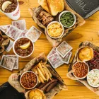 Business 6 image SONNY'S BBQ Southern Restaurant in Orlando FL