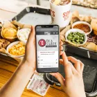 Business 7 image SONNY'S BBQ Southern Restaurant in Orlando FL