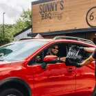 Business 8 image SONNY'S BBQ Southern Restaurant in Orlando FL