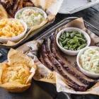 Business 13 image SONNY'S BBQ Southern Restaurant in Orlando FL