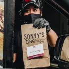 Business 14 image SONNY'S BBQ Southern Restaurant in Orlando FL