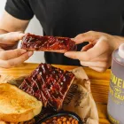 Business 20 image SONNY'S BBQ Southern Restaurant in Orlando FL