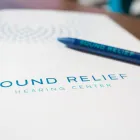 Business 14 image SOUND RELIEF HEARING CENTER in Mesa AZ