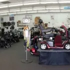 Business 1 image SOUTHWEST MOBILITY, INC. Medical Equipment & Supplies in Mesa AZ