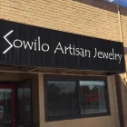 Business 3 image SOWILO ARTISAN JEWELRY Silversmith in Denver CO