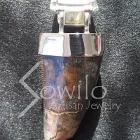 Business 5 image SOWILO ARTISAN JEWELRY Silversmith in Denver CO