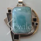 Business 6 image SOWILO ARTISAN JEWELRY Silversmith in Denver CO