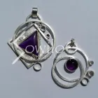 Business 7 image SOWILO ARTISAN JEWELRY Silversmith in Denver CO