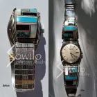 Business 8 image SOWILO ARTISAN JEWELRY Silversmith in Denver CO