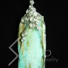 Business 9 image SOWILO ARTISAN JEWELRY Silversmith in Denver CO