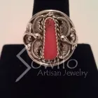 Business 12 image SOWILO ARTISAN JEWELRY Silversmith in Denver CO