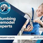 Business 2 image SP PLUMBING SOLUTIONS Plumbers in Houston TX