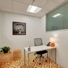 Business 1 image SPACES - NEW YORK, NEW YORK CITY - SPACES 230 PARK AVENUE Virtual Office Rental in New York City NY
