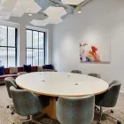 Business 5 image SPACES - NEW YORK, NEW YORK CITY - SPACES 230 PARK AVENUE Virtual Office Rental in New York City NY