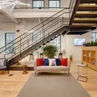 Business 10 image SPACES - NEW YORK, NEW YORK CITY - SPACES 230 PARK AVENUE Virtual Office Rental in New York City NY